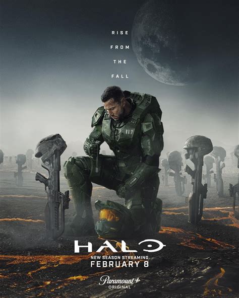 Halo TV Series Episode 5 Release Date & Time: Where To .